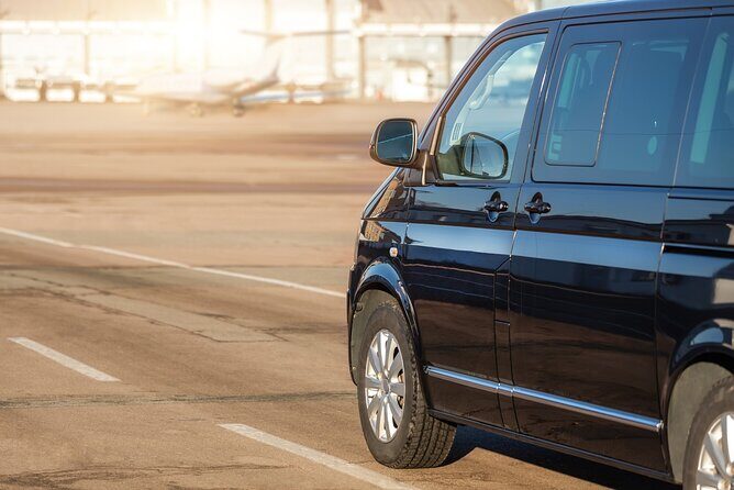 Private transfer (FROM-TO) Sarajevo - Dubrovnik - Who Should Consider This?