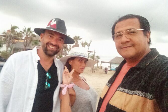 Private Transfer from Todos Santos to Los Cabos Airport - Practical Tips for Booking