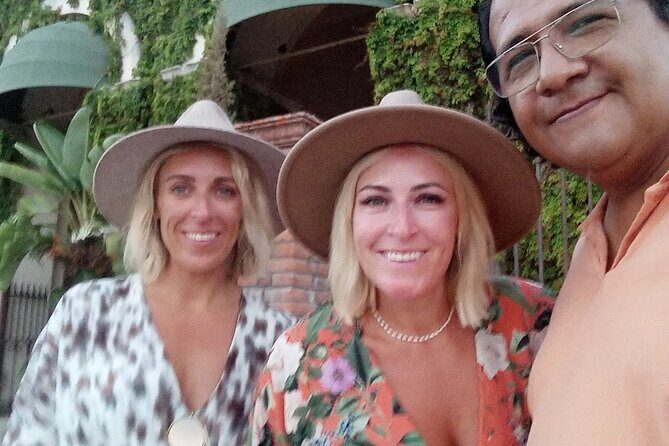 Private Transfer from Todos Santos to Los Cabos Airport - FAQ