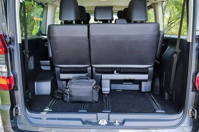 Private Transfer from Tokyo City to Narita Airport NRT by van - Final Thoughts