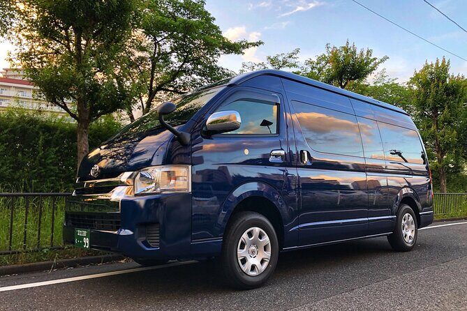 Private Transfer from Tokyo to Haneda Airport - Final Thoughts