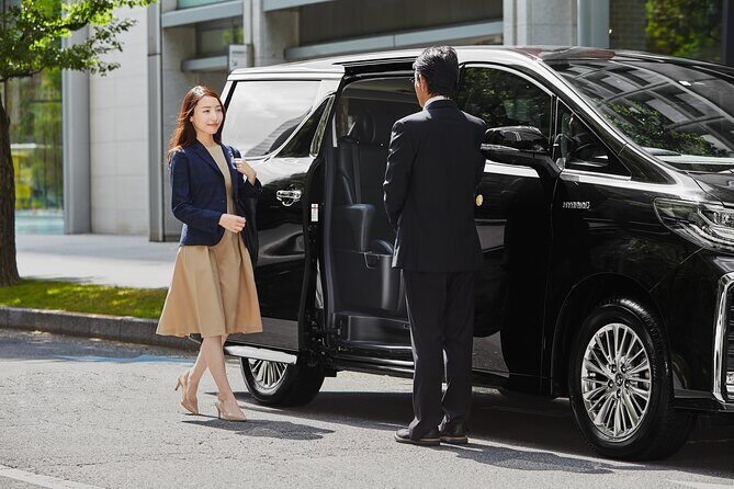 Private Transfer from Tokyo to Haneda Airport - FAQs
