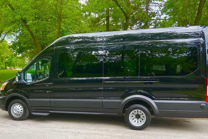 Private Transfer from Toronto City to Toronto Pearson Airport - Introduction