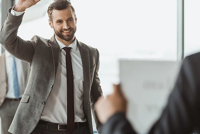 Private Transfer from Toronto Pearson Airport to Niagara - Key Points