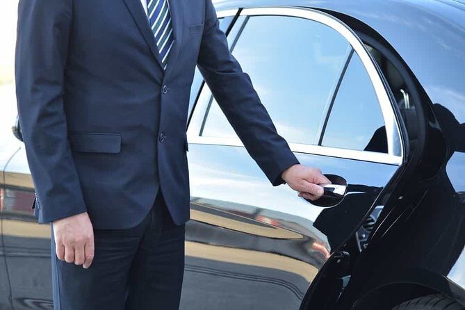 Private Transfer from Toronto Pearson Airport to Toronto City - Final Thoughts: Is This Transfer Worth It?