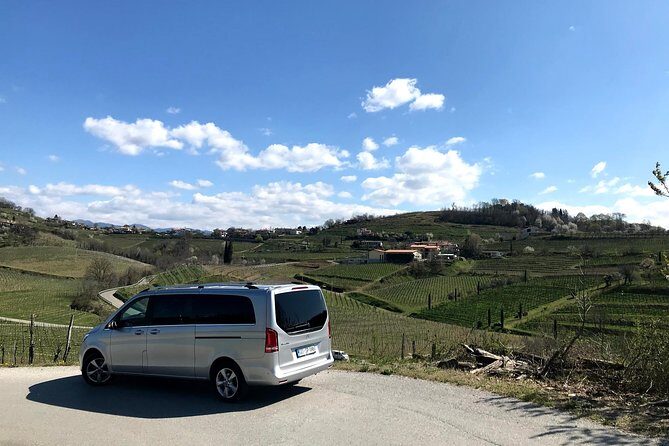 Private Transfer from Trieste to Venice Airport / Venice City - An In-Depth Look at the Private Transfer Experience