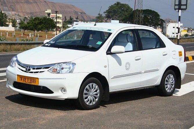 Private Transfer from Trivandrum to Alleppey: Travel Guide - Trivandrum to Alleppey Private Transfer: A Travel Review