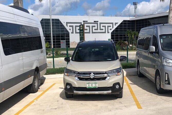 Private Transfer from Tulum Airport - Who Will Appreciate This Service?