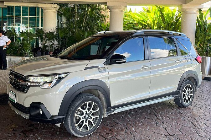 Private Transfer from Tulum Airport - FAQs