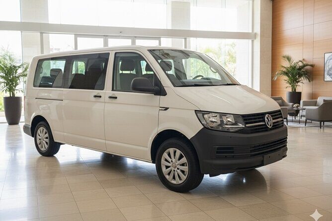 Private Transfer from Tulum Airport (One-Way) - What You Can Expect from the Transfer