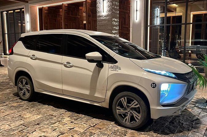 Private Transfer from Tulum Airport (One-Way) - Who Will Love This Service?