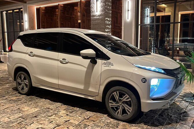 Private Transfer from Tulum Airport (One-Way) - Final Thoughts