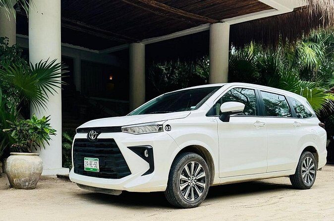 Private Transfer from Tulum Airport (One-Way) - FAQ