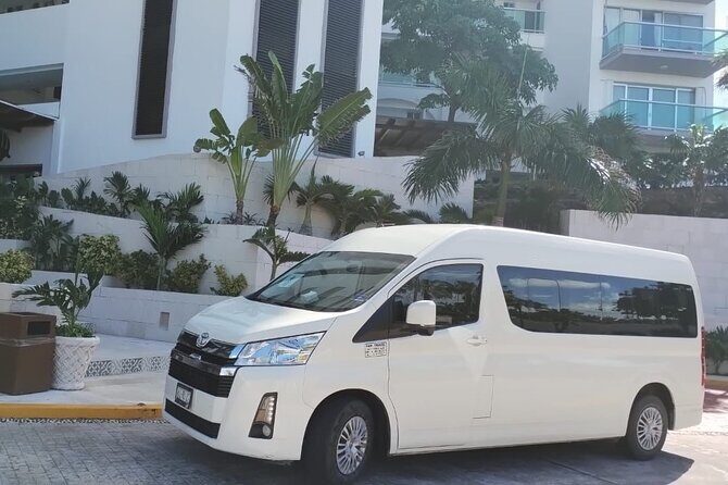 Private Transfer from Tulum Hotels to Tulum Airport (TQO) - Why Choose a Private Transfer from Tulum Hotels to Tulum Airport?