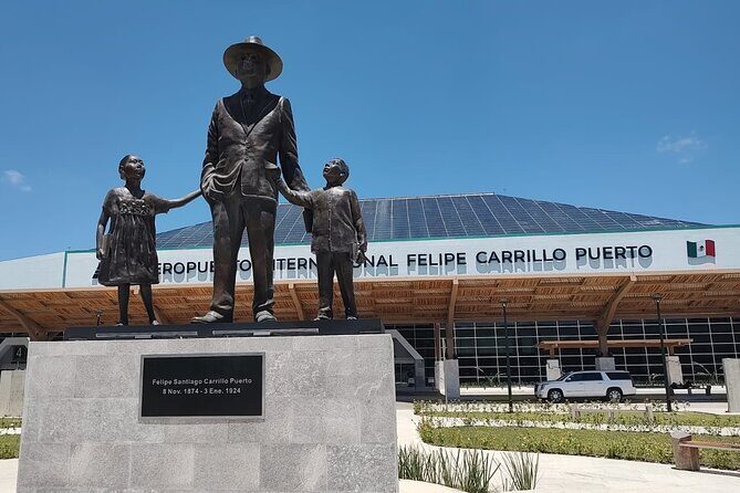 Private Transfer from Tulum Hotels to Tulum Airport (TQO) - Analyzing the Cost and Value