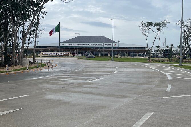 Private Transfer from Tulum Hotels to Tulum Airport (TQO) - Who Is This Transfer Best For?