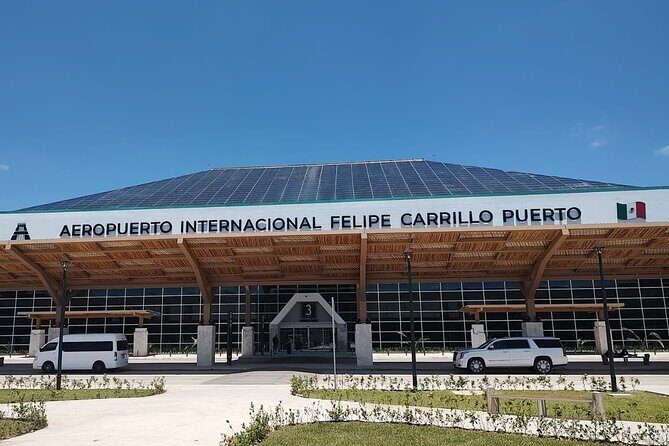 Private Transfer from Tulum Hotels to Tulum Airport (TQO) - The Sum Up: Who Should Consider This Transfer?