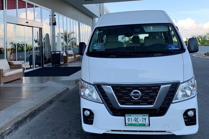 Private Transfer from Tulum to Cancun Airport  Safe & Comfortable - The Sum Up