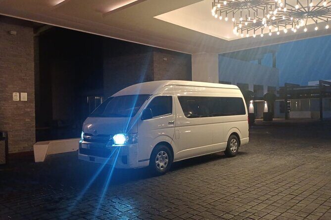 Private Transfer from Tulum to Cancun Airport  Safe & Comfortable - FAQ