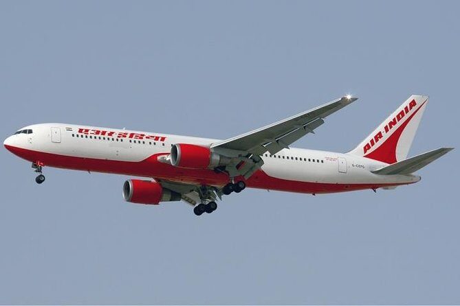 Private Transfer From Udaipur Airport To Udaipur Hotel - Key Points
