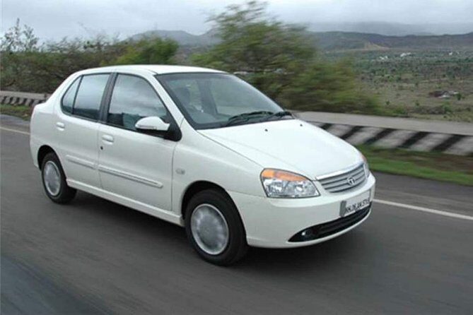 Private Transfer From Udaipur To Ajmer - Key Points