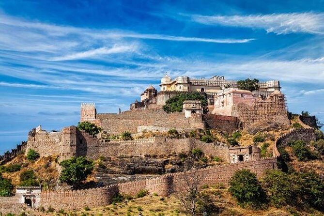 Private Transfer From Udaipur To Jodhpur With Optional Stops - The Pros and Cons
