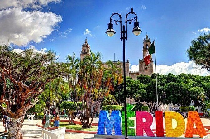 Private Transfer From Uxmal to Merida, English Speaking Driver - Final Thoughts