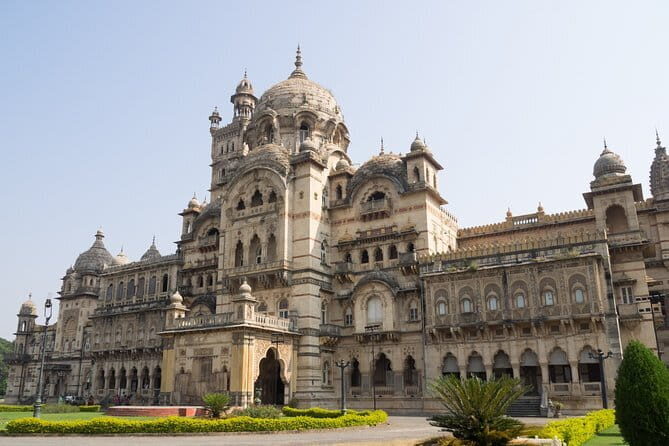 Private Transfer from Vadodara City to Vadodara (BDQ) Airport - Practical Tips for a Smooth Experience