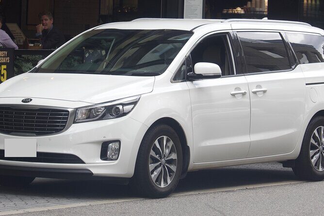Private Transfer from Valletta Cruise Port to Malta Airport (MLA) - FAQ