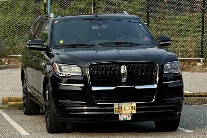 Private Transfer from Vancouver Airport (YVR) - Whistler - A Closer Look at the Transfer Experience