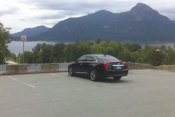 Private Transfer from Vancouver Downtown to Whistler - Pricing and Value
