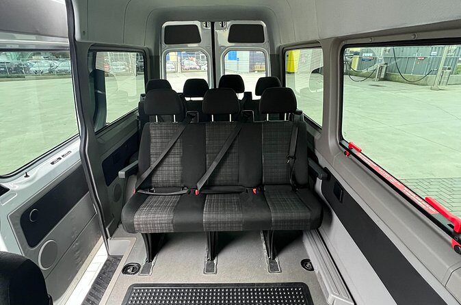 Private Transfer from Vancouver International Airport to Whistle - Final Thoughts: Is This the Right Choice?