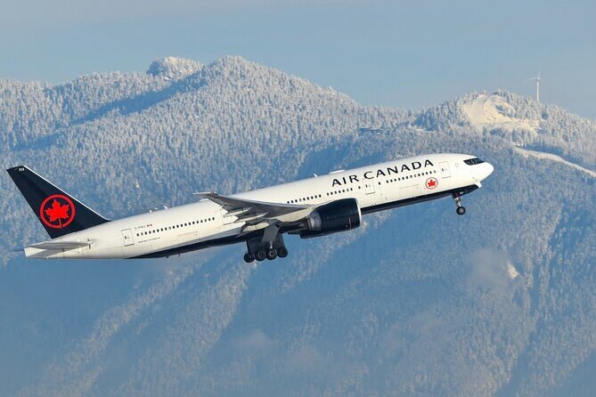 Private Transfer from Vancouver to Kelowna - The Pricing and Its Value