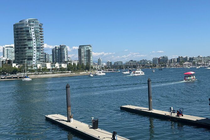 Private Transfer from Vancouver to Kelowna - Who Is This Transfer Best For?