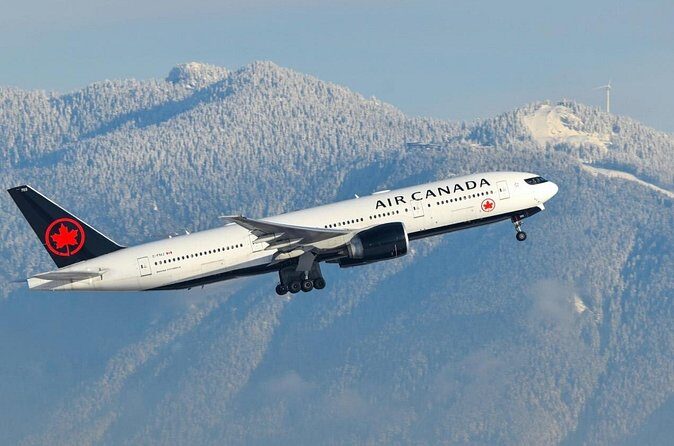 Private Transfer from Vancouver to Kelowna - FAQ