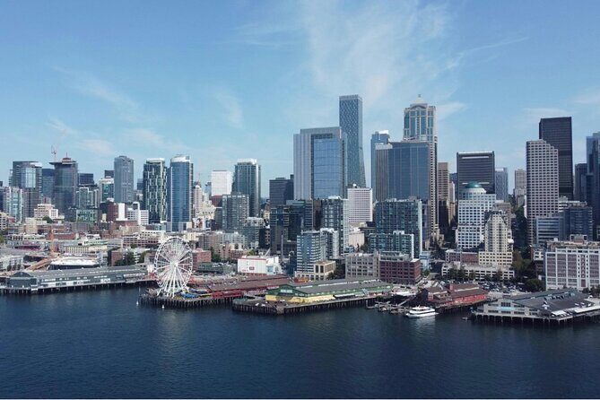 Private Transfer from Vancouver to Seattle. - Who Should Consider This Transfer?