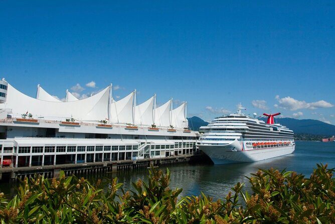 Private Transfer from Vancouver to Seattle. - FAQ