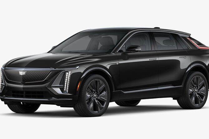 Private Transfer from Vancouver to Seattle - An In-Depth Look at the Vancouver to Seattle Private Transfer