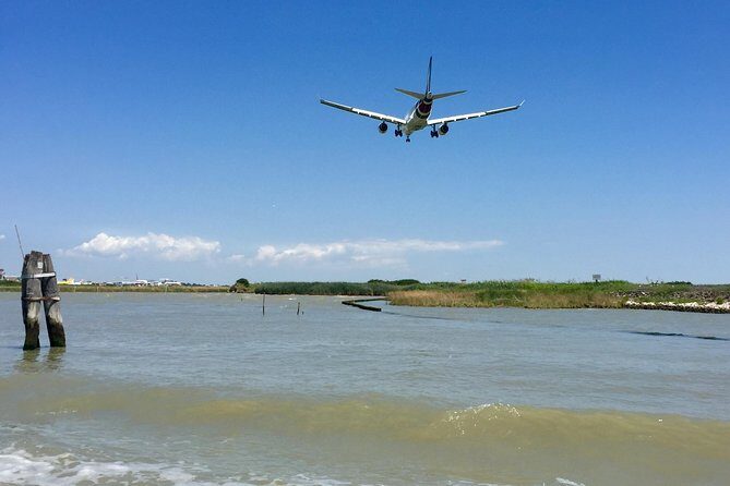 Private Transfer from Venice Airport to Hotel in Venice City Center - Private Transfer from Venice Airport to Hotel in Venice City Center