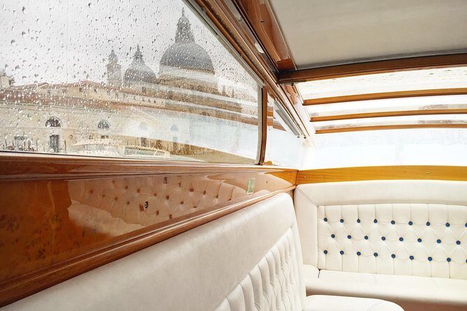 Private Transfer from Venice Cruise terminal to Hotel in Venice - An in-depth look at this private transfer experience