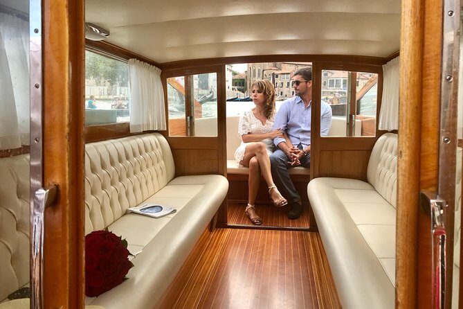 Private Transfer from Venice Cruise terminal to Hotel in Venice - FAQ