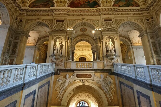 Private Transfer from Venice to Vienna or Vienna to Venice - FAQ