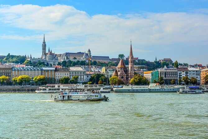 Private Transfer from Vienna to Budapest with 2 hours for sightseeing - The Value of a Private, Flexible Transfer