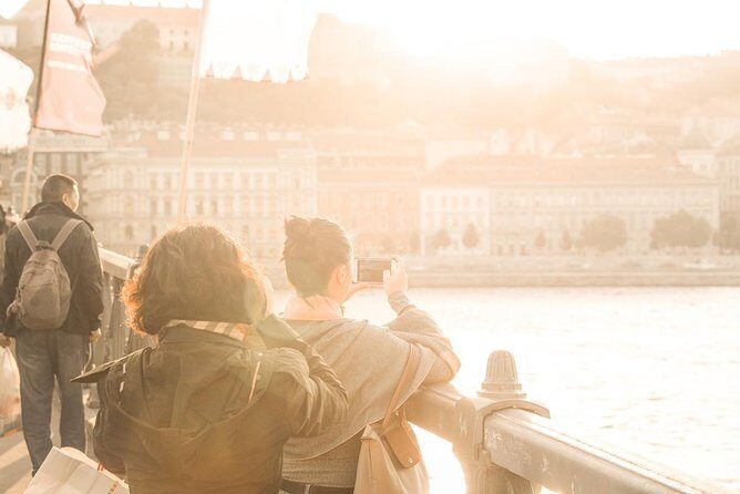 Private Transfer from Vienna to Budapest with 2 hours for sightseeing - Final Thoughts