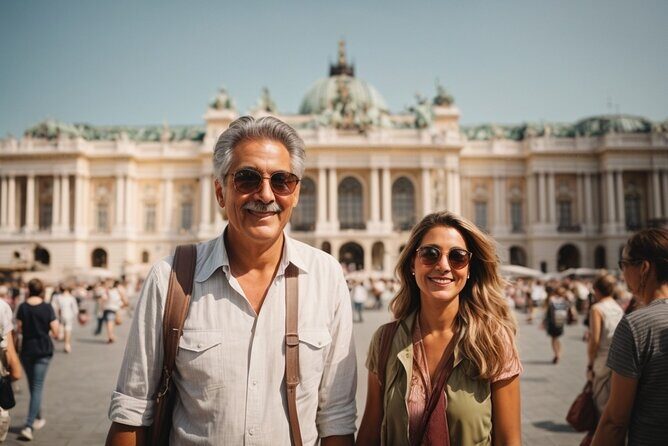 Private transfer from Vienna to Budapest with 2h of sightseeing - The Journey: What to Expect from Vienna to Budapest