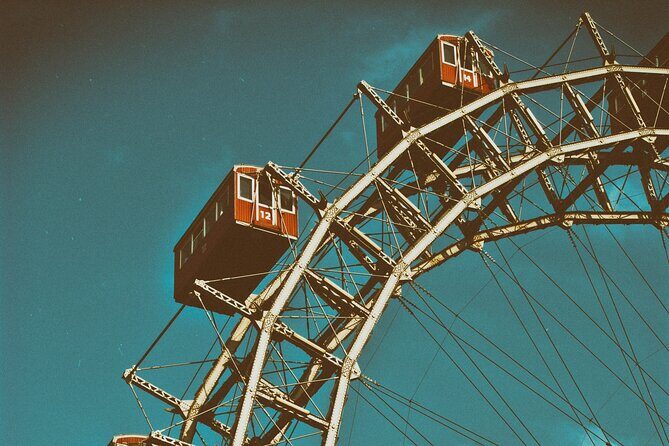 Private transfer from Vienna to Budapest with 2h of sightseeing - Why This Tour Works Well