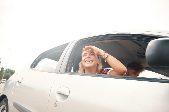 Private Transfer from Vienna to Munich with 2 hours for sightseeing - What Makes This Transfer Service Stand Out?