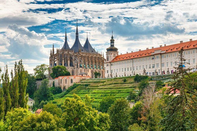 Private Transfer from Vienna to Prague with 1 hour Stop in Kutna Hora - Who Will Love This Transfer?