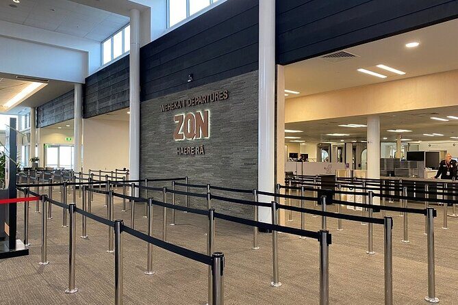 Private Transfer from Wanaka to Queenstown Airport - The Sum Up