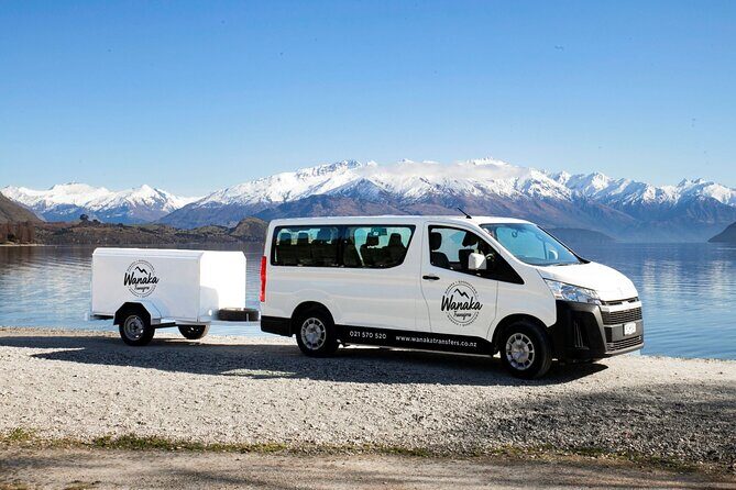 Private Transfer from Wanaka to Queenstown Central - Why Travelers Love This Service